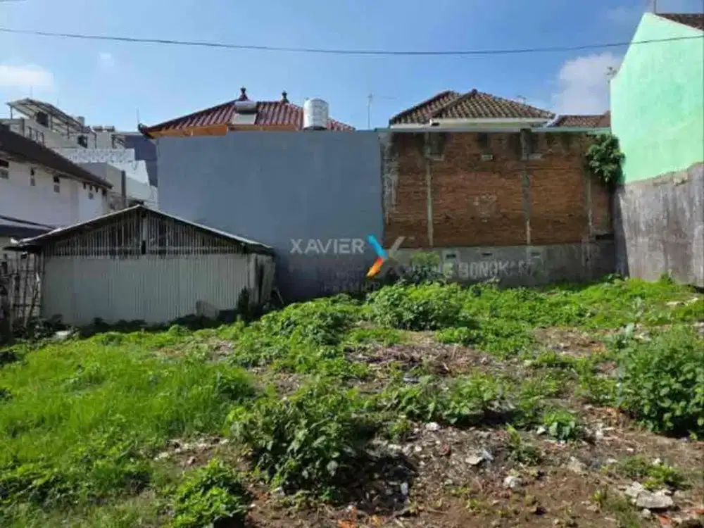 Tanah Paling dicari Dekat Brawijaya di Sigura gura Lowokwaru Malang