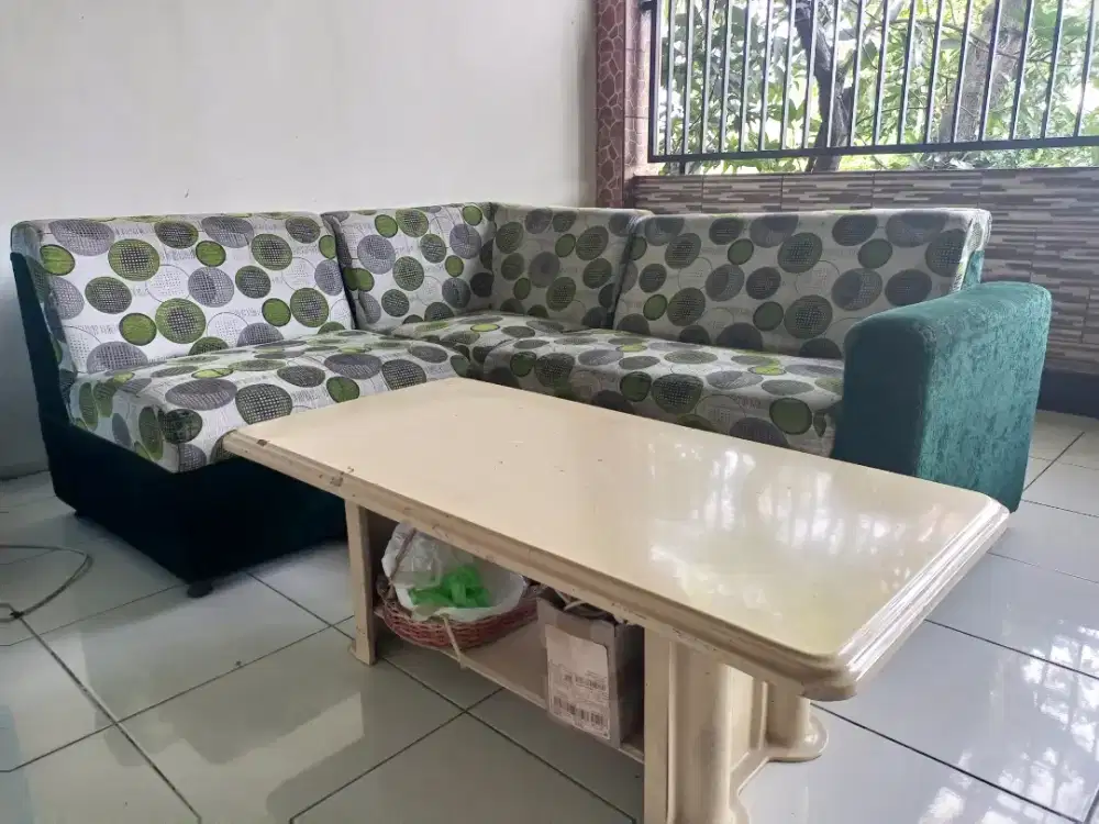 Kursi Sofa harga murah