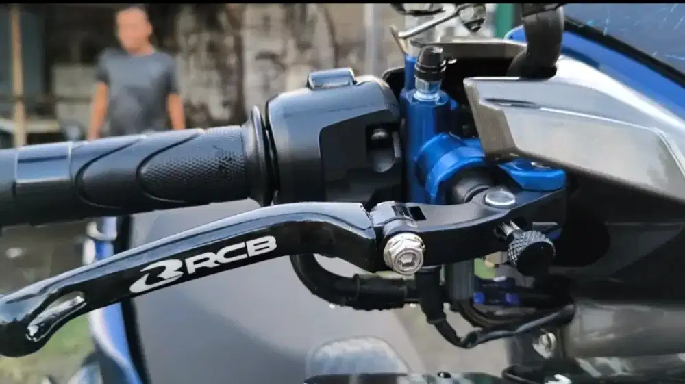 Vario 125 new keyless ( gen 2 )