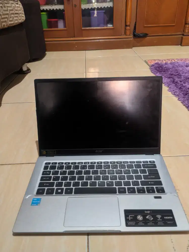 Laptop Acer 2021