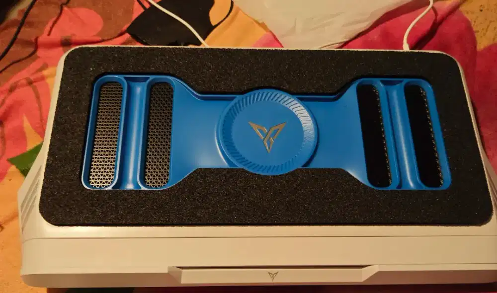 Cooler laptop flydigi, pendingin laptop