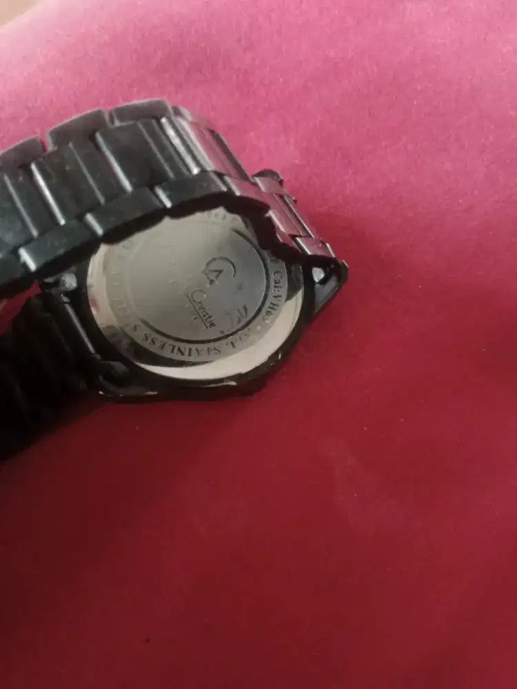 jam tangan AC ori