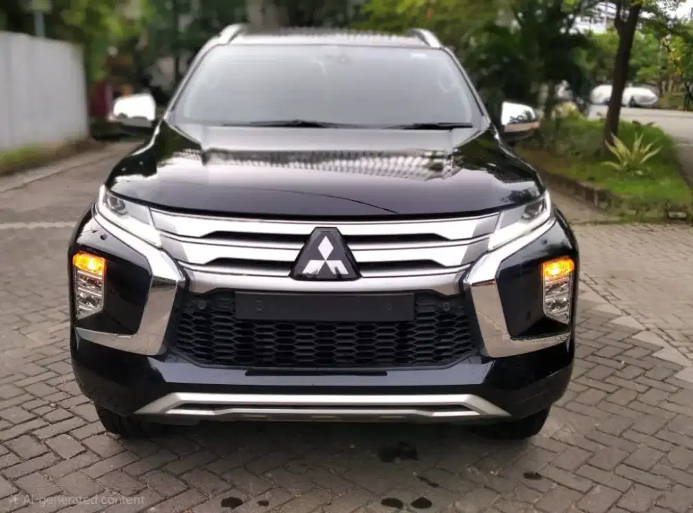 Dakar Ultimate tertinggi murah