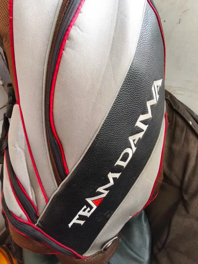 Bag golf team tas golf team stick golf stik golf