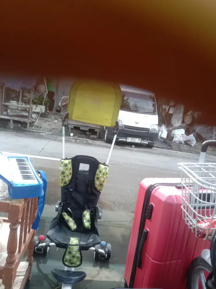 Bismillah. Smoga. Lku. Stoyler. Isport. Minus. Dikit