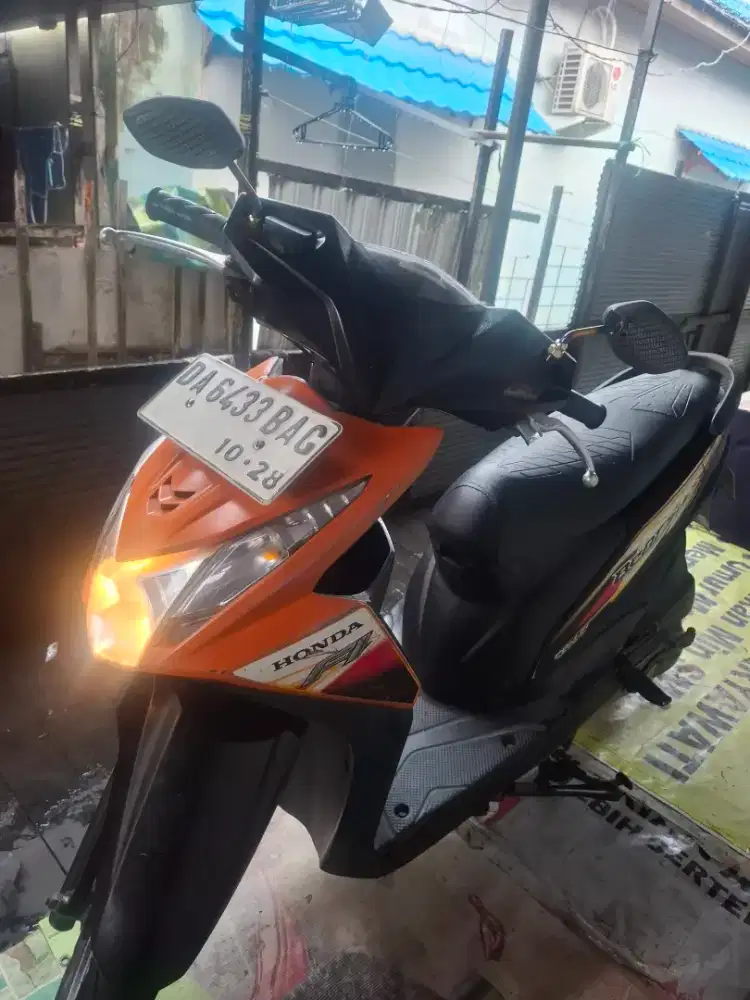 Beat f1 2013 original