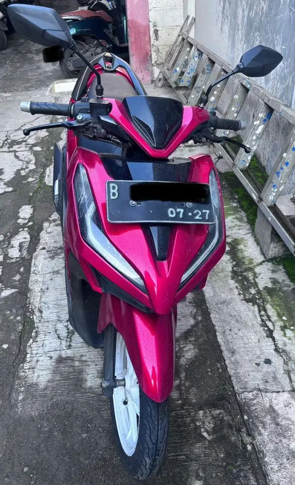 VARIO 150 TAHUN 2019