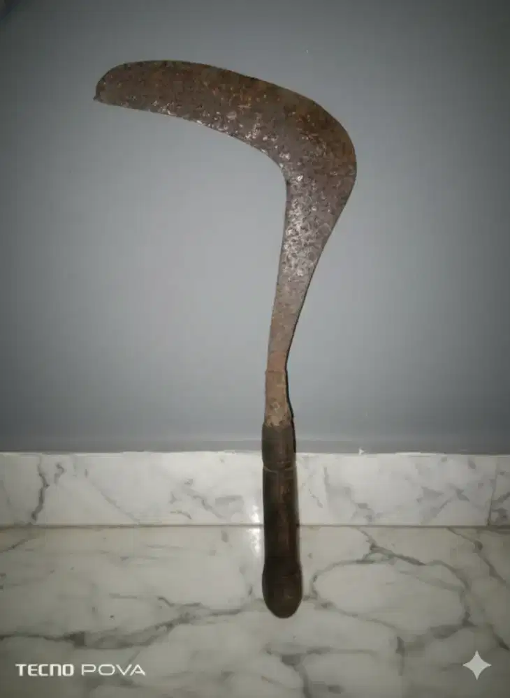 Celurit buat berkebun