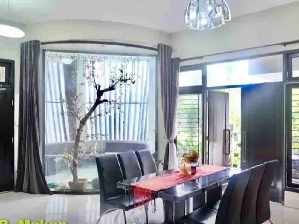 Turun Harga Ijen Nirwana Jantung Kota Malang