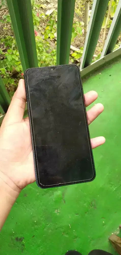 Dijual Vivo y91c