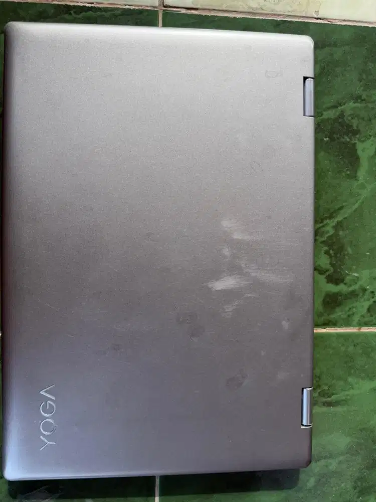 Lenovo YOGA 330 11 GM