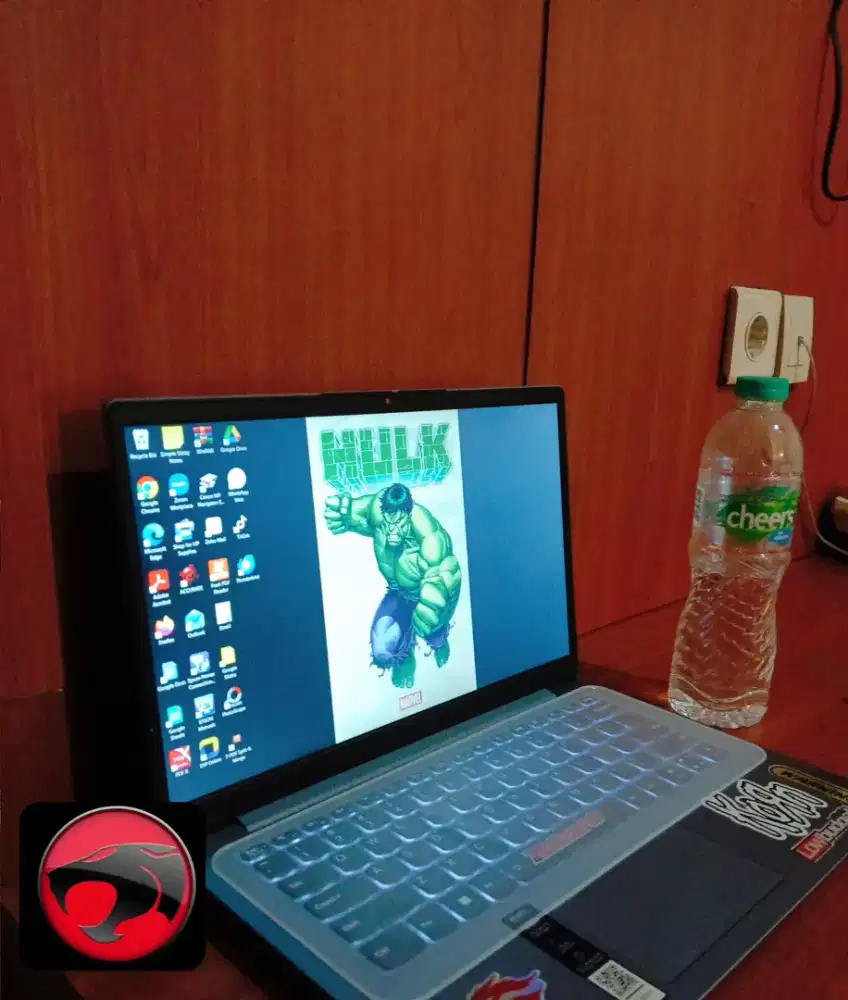 Jasa Laporan keuangan