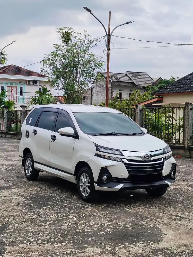 DAIHATSU XENIA R DELUX MANUAL 2019