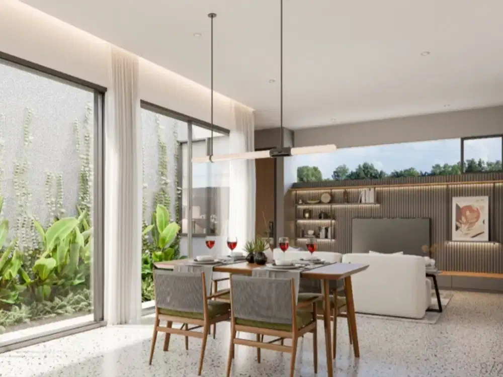 DP 0% Premium Living ARISTA VARDHANA 20 Mnt Ke Jakarta Selatan