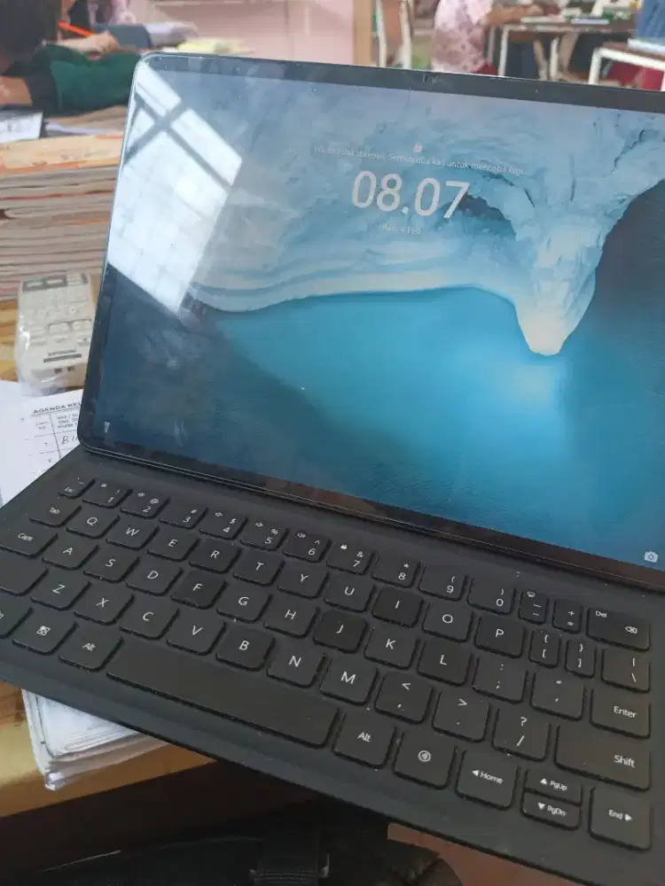 Tablet Huawei Matepad Air 8+123GB