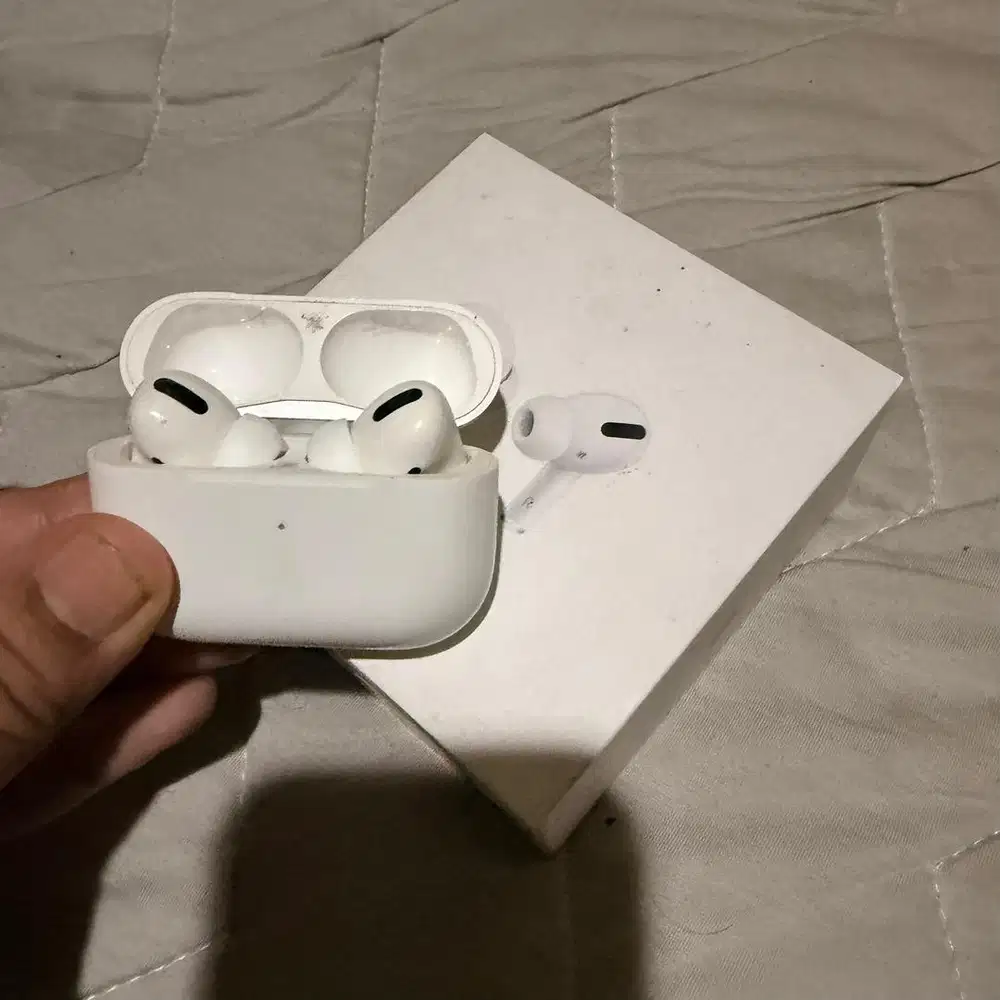 Apple Airpods Pro