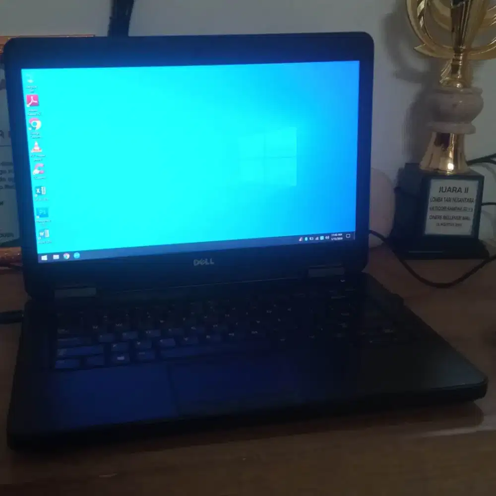 Laptop Dell Latitude E5440 Intel Core i5-4310U