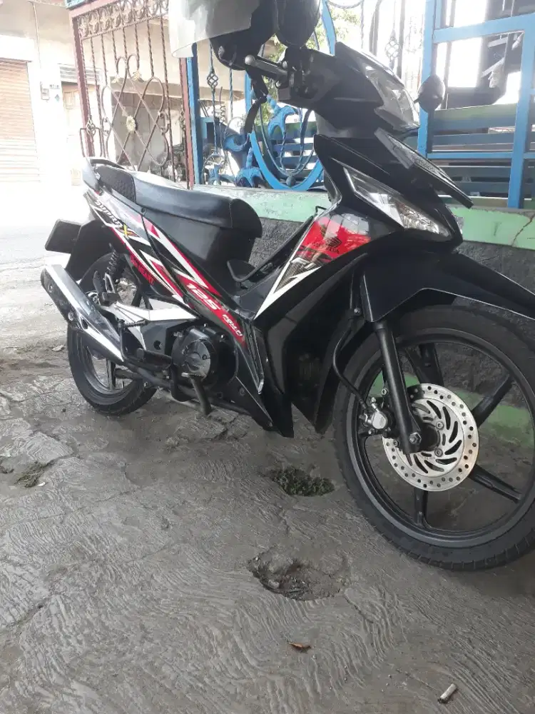 cari Tt nan supra x karbu