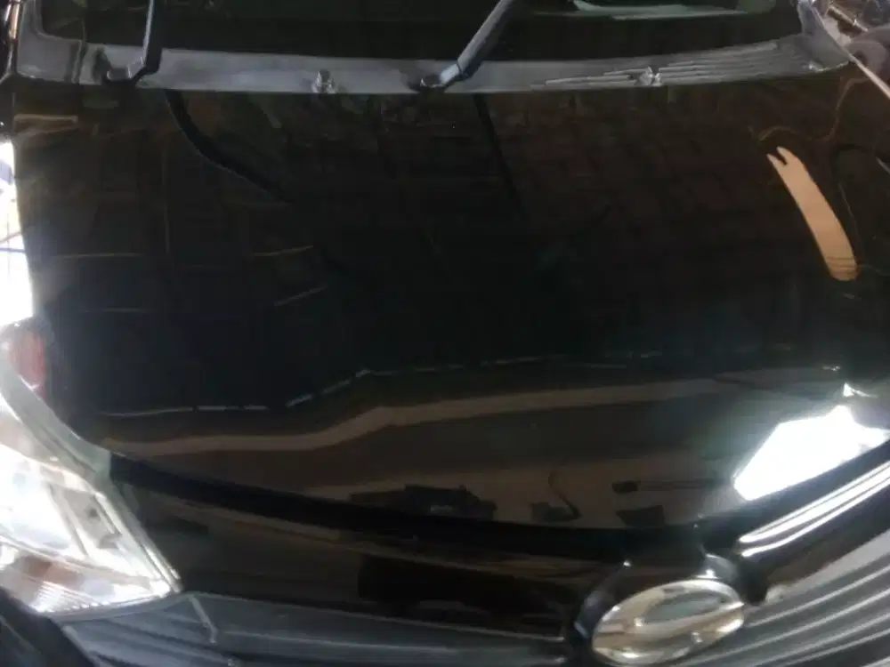 Salon Mobil Panggilan  Poles Body luar