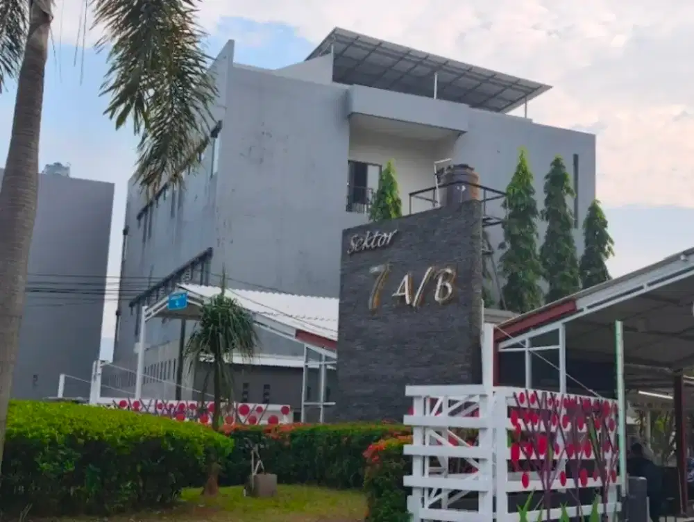 Dicari ART Wanita Pulang Hari