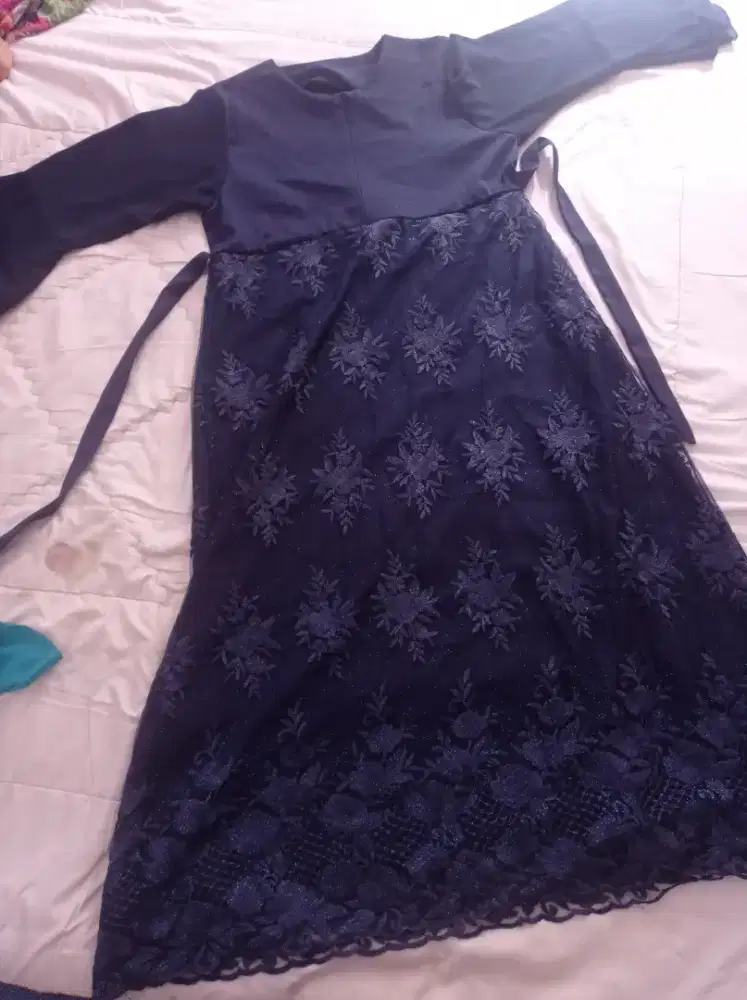 Jual baju muslim cantik