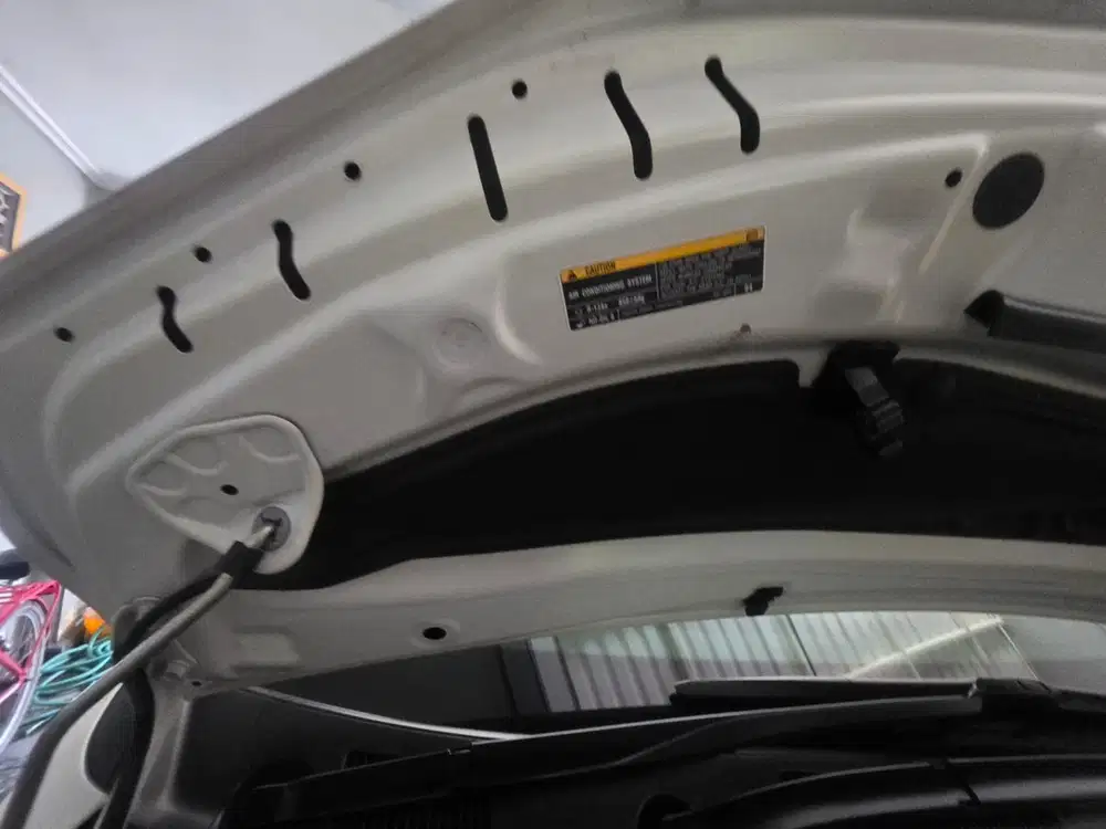 Toyota Alphard 2021 Bensin