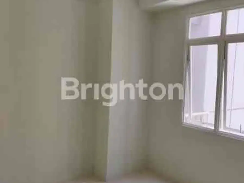 Apartemen Bale Hinggil dkt Gunawangsa Merr