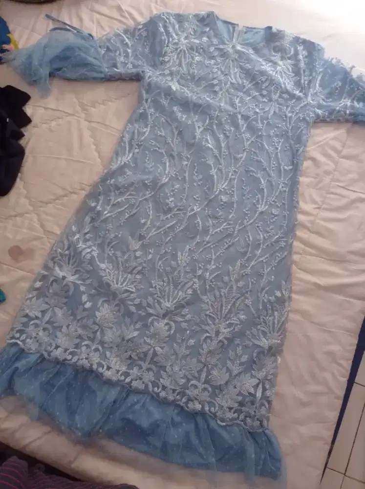 Baju muslim cantik..