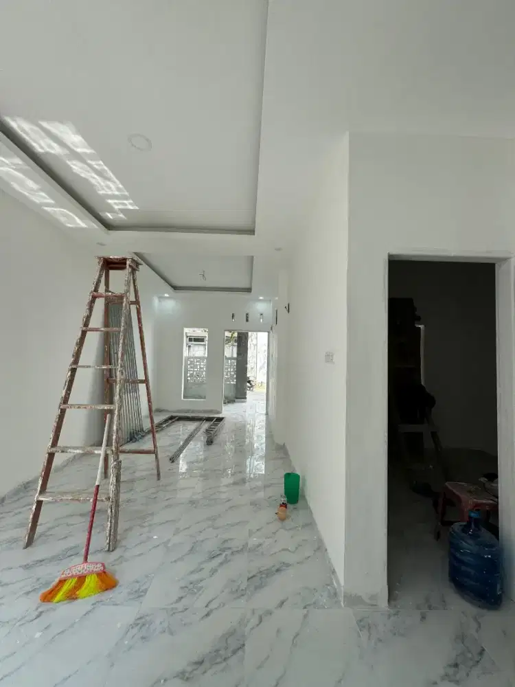 HUNIAN EKSLUSIF 1 LANTAI SIMPANG SELAYANG