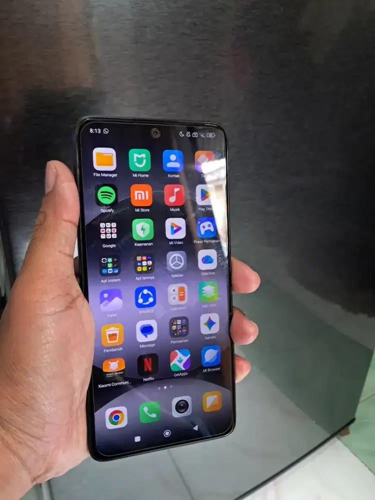 Redmi Note 14 4G  8/256