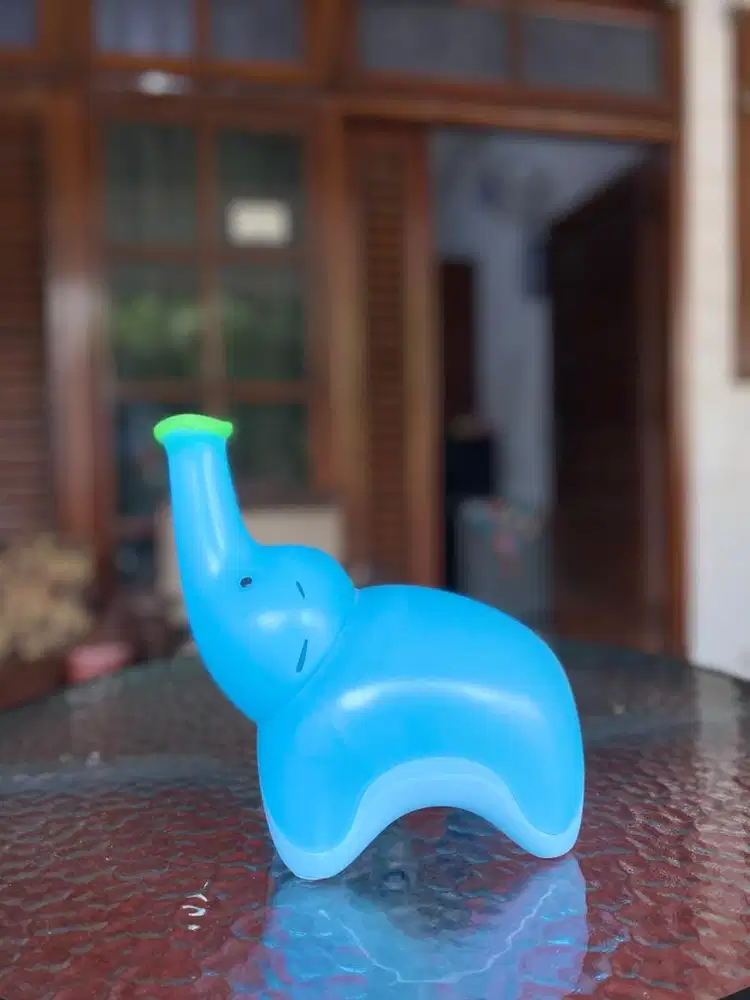 Lampu Tidur Gajah Estetik