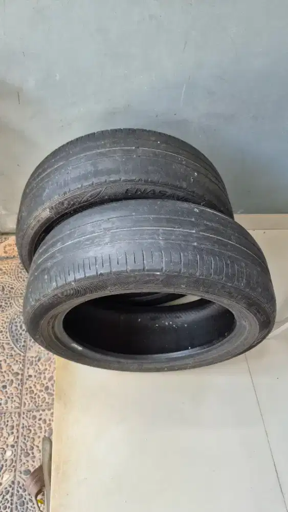 Jual Cepat Ban Dunlop 185 / 55 R 16 Murah