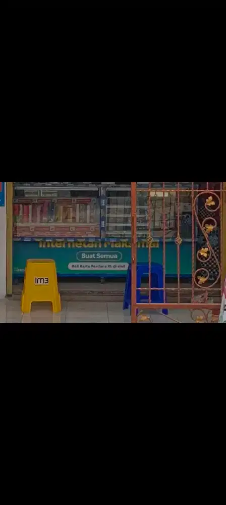 Di Jual Etalase Kaca Lebar  dan tinggi