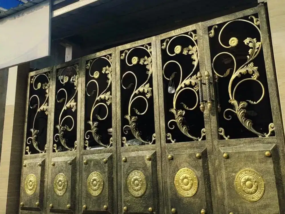 Rumah Murah Siap Huni Lokasi Lidah Wetan LakarSantri Surabaya Barat