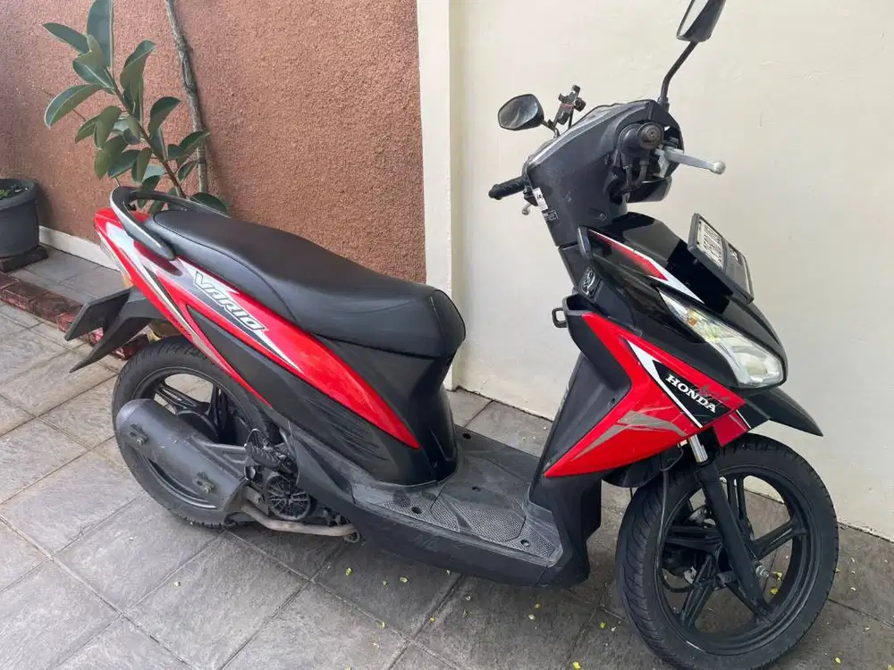 HONDA VARIO 2019 / 2021