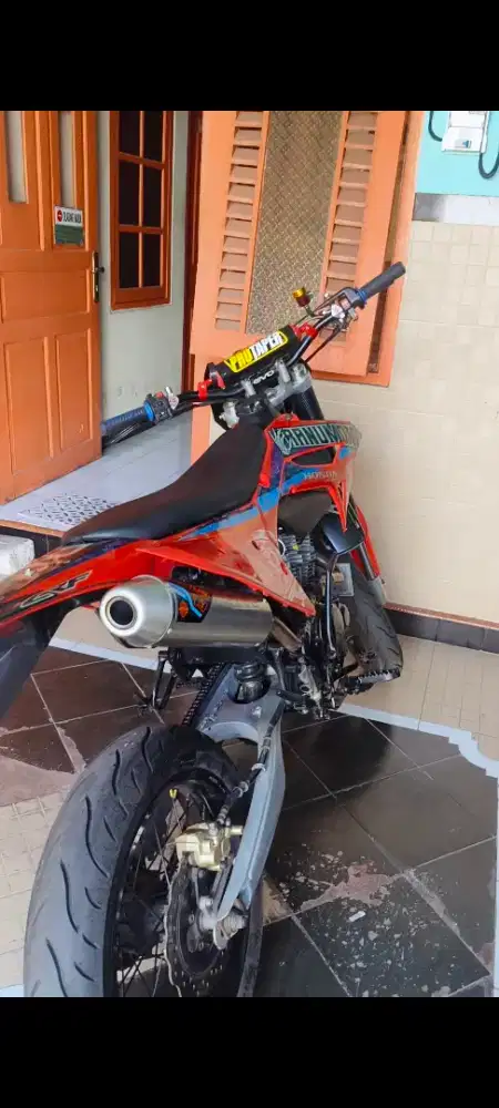 Viar Cross PNP CRF 450