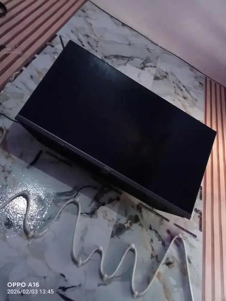 Tv cocoa smart tv 32inc