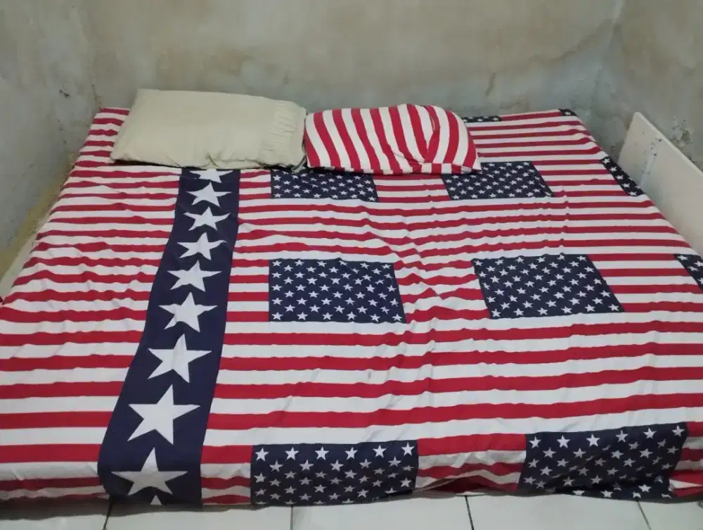 Dijual Cepat Kasur busa