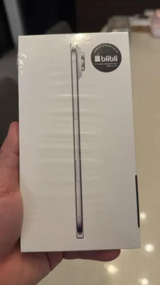 Iphone Air 512 resmi indo