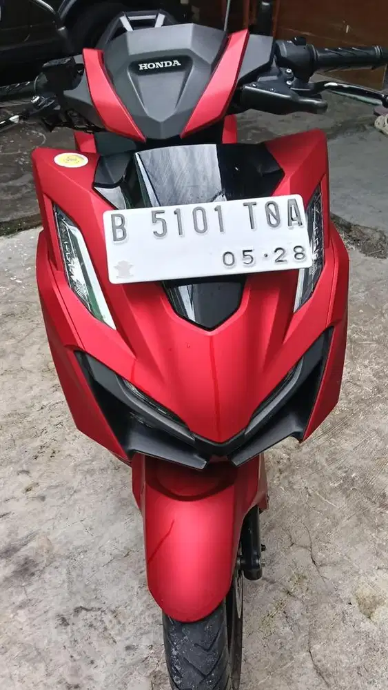 Jual Vario CBS 160 Tahun 2023