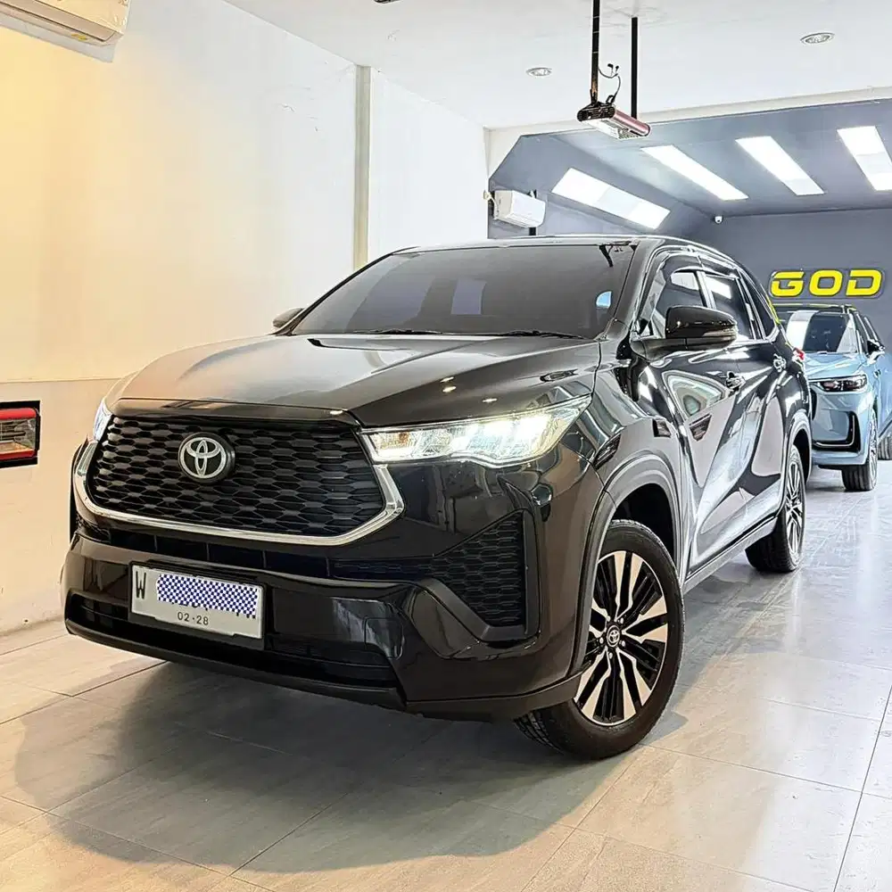 KM10RB! Zenix V Bensin 2023