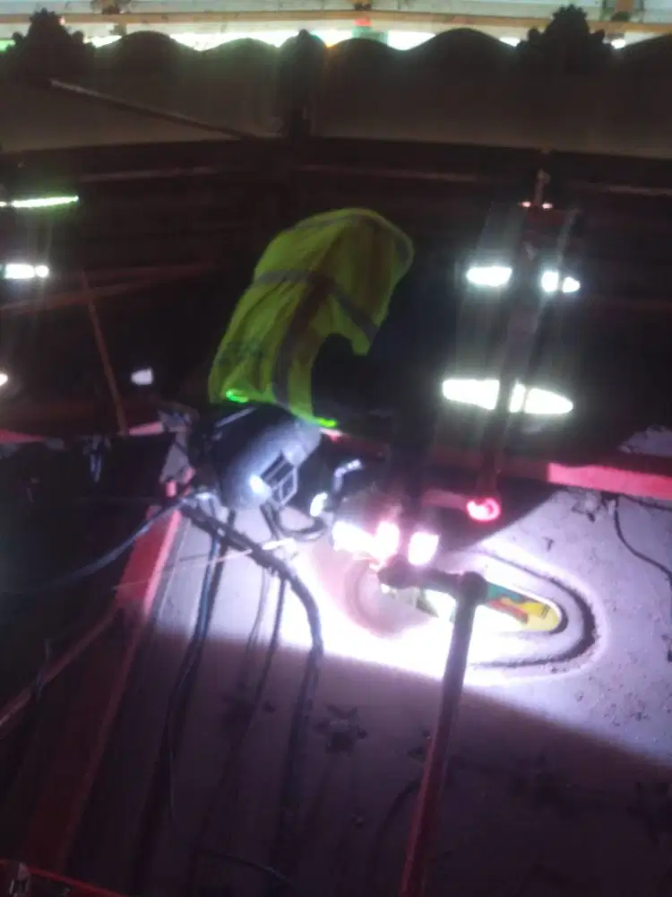 Lowongan kerja karyawan toko