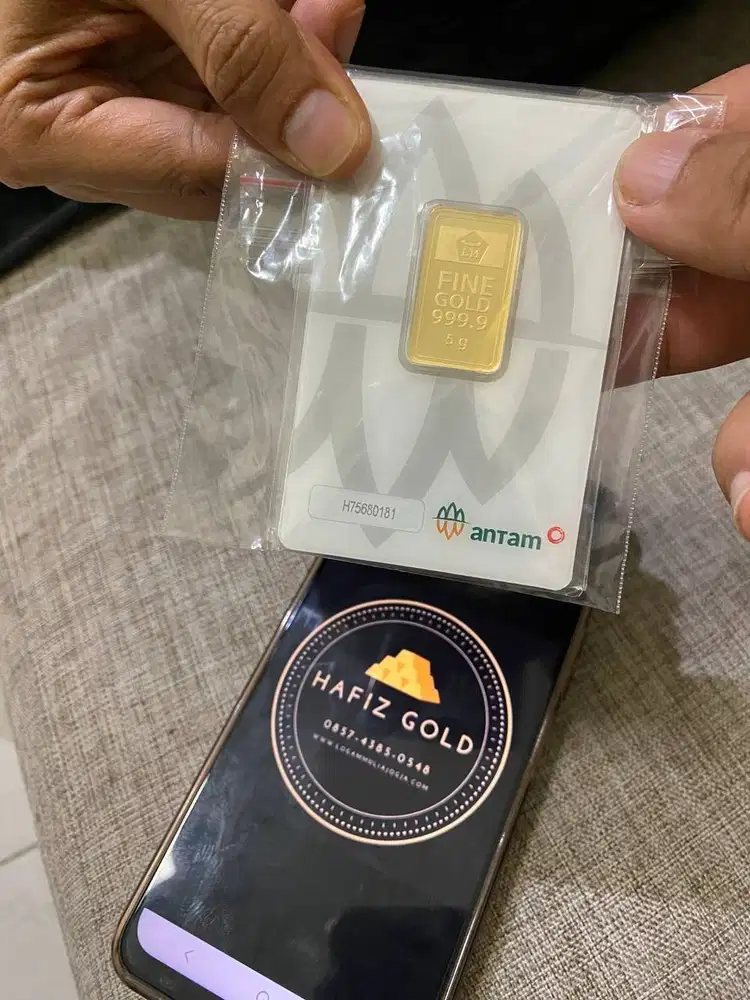 Jual Beli Buyback Tebus Emas Karangtalun Imogiri Bantul