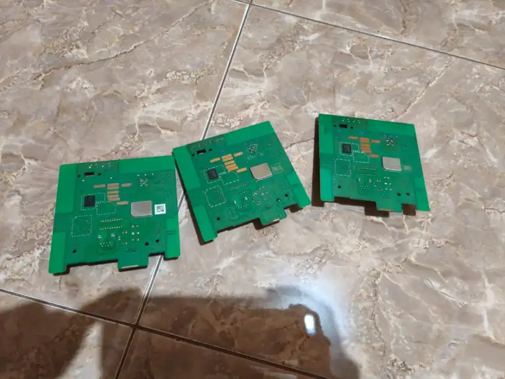 Modem 4G LTE b312 Huawei all operator tanpa casing normal