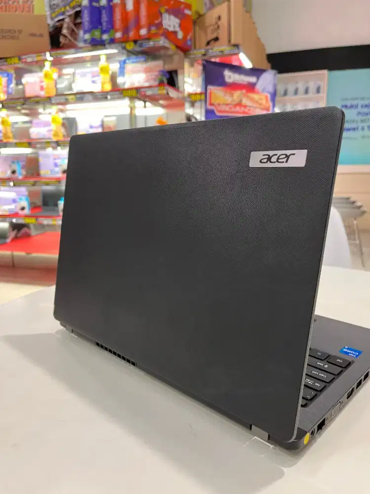 READY STOCK LAPTOP | ACER P214 RAM 16GB | TUKAR TAMBAH BISA