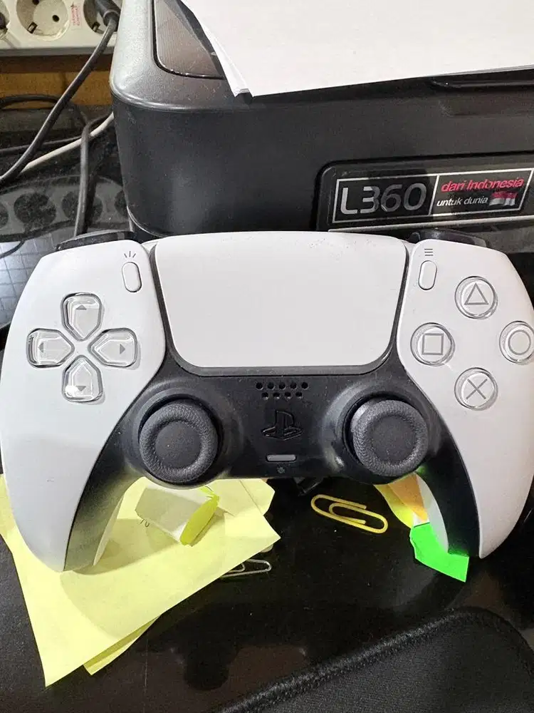 Stik PS5 original garansi indonesia