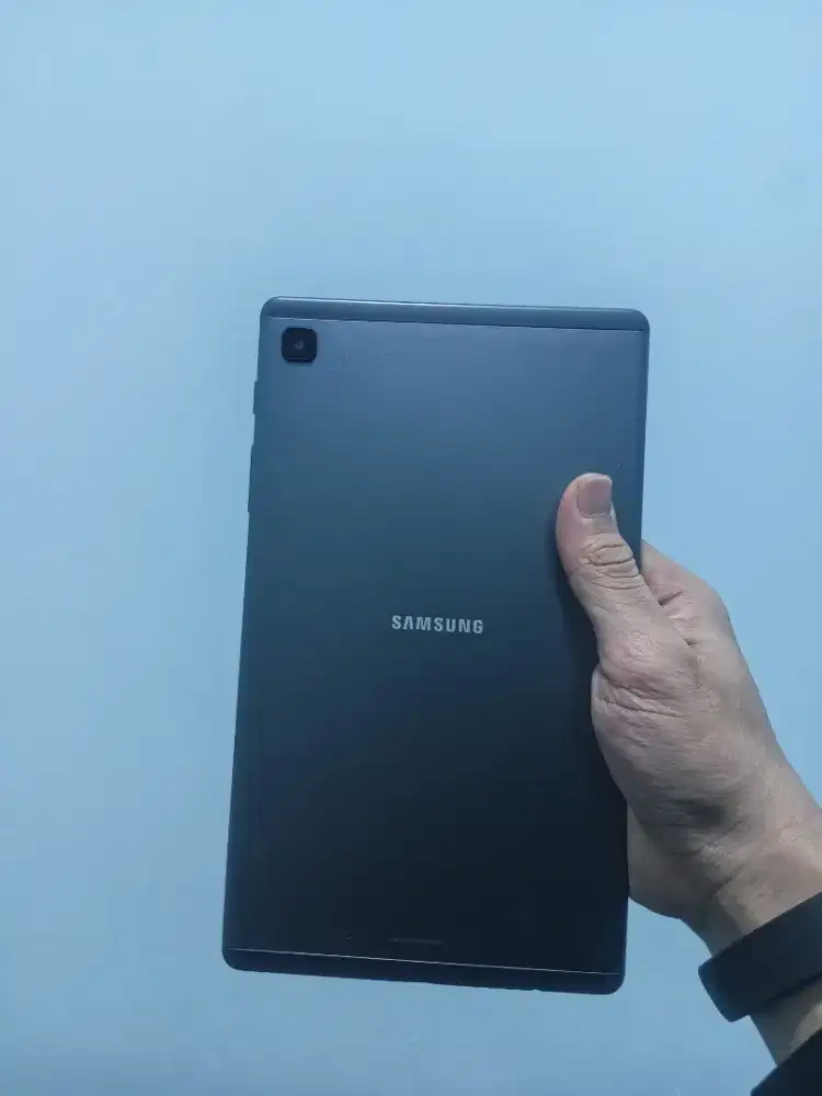 Galaxy Tab A7 Lite Silver 3/32gb