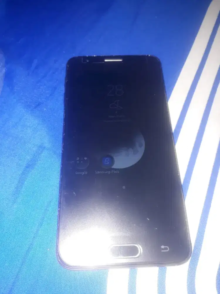 Samsung j5 prime 2/16