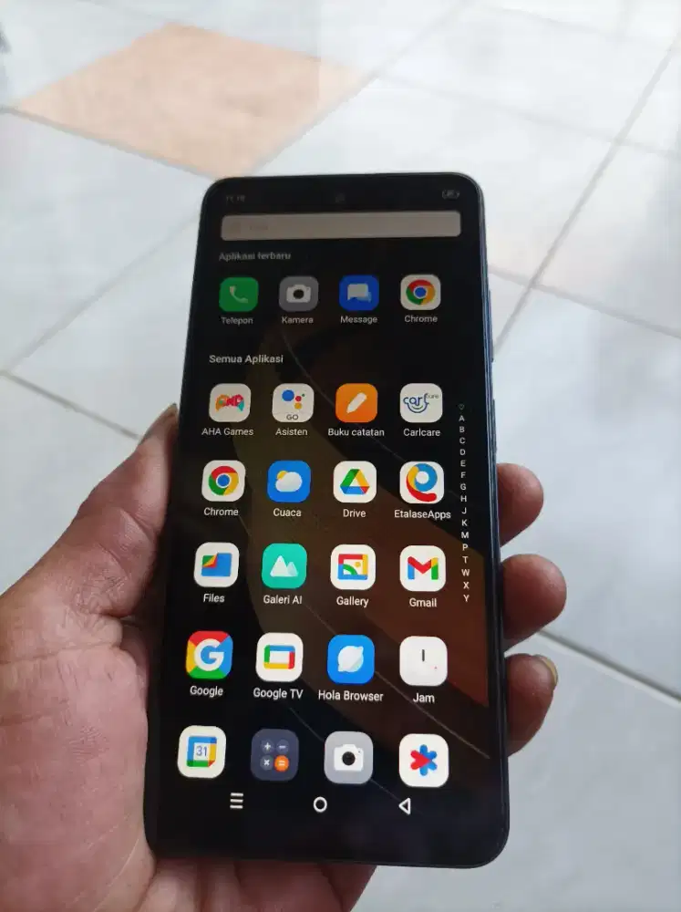 Infinix smart 8 pro ram 8/128