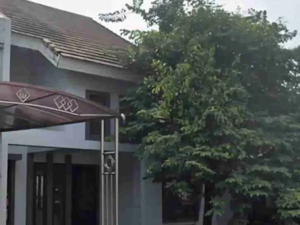 DIJUAL

Rumah Minimalis Like New di Legenda Wisata